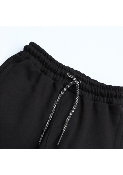 Erkek Çocuk Kalın Pantolon - 12347 - Siyah fiyatları