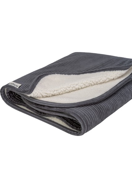 Lodix Vita Gri Kedi ve Köpek Battaniyesi S 50X70CM Ynsmr indirimleri