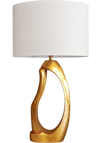 Elvan Gold Abajur