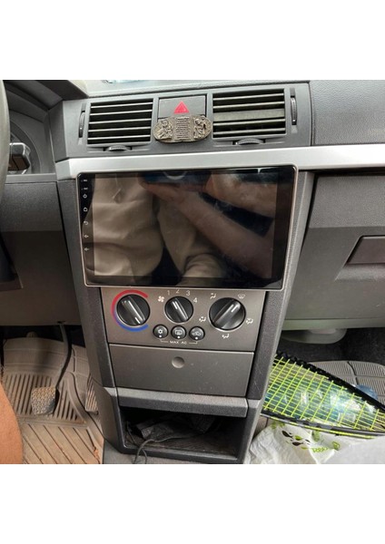 Opel Vectra C Android Multimedya Sistemi 4-64 For-X (2002-2008) fiyatları
