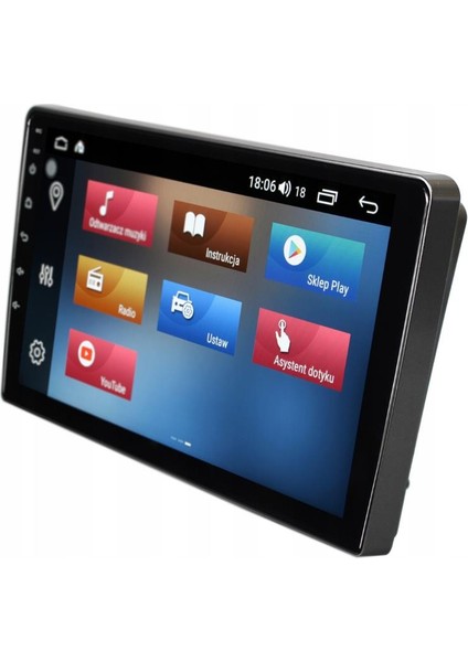 Opel Vectra C Android Multimedya Sistemi 4-64 For-X (2002-2008) fırsatları