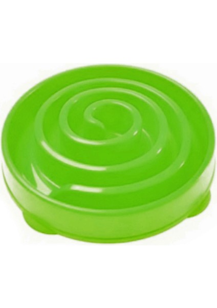 Dog Swirl Slow Feeder Mama Kabı-L Ynsmr