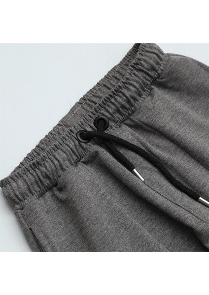 Erkek Çocuk Ince Pantolon - 12389 - Melanj fiyatları