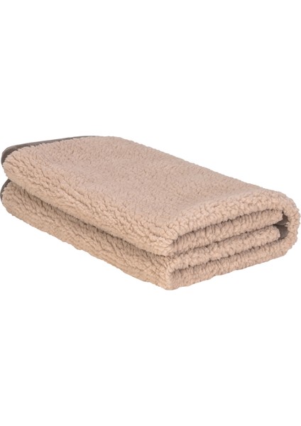 Lodix Mirinda Tarçın Kedi ve Köpek Battaniyesi S 50X70CM Ynsmr