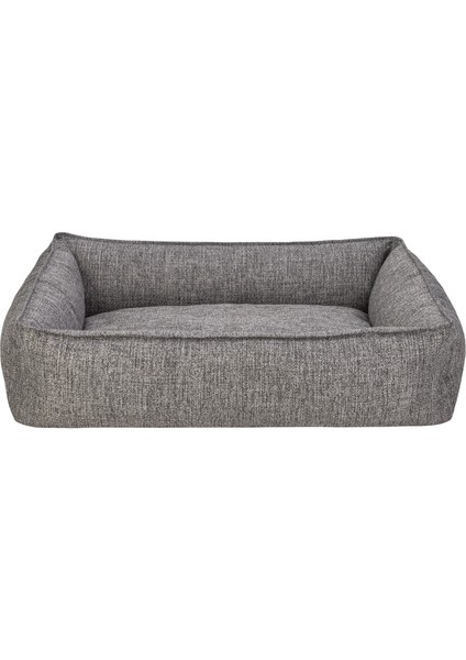Golf Antrasit Köpek Yatağı M 90X70CM Ynsmr