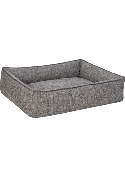 Golf Antrasit Köpek Yatağı M 90X70CM Ynsmr fiyatları