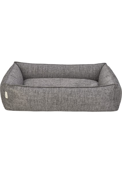 Golf Antrasit Köpek Yatağı M 90X70CM Ynsmr modelleri