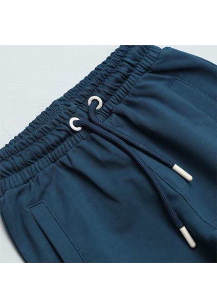 Erkek Çocuk Kalın Pantolon - 12390 - Petrol fiyatları