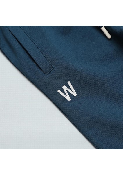 Erkek Çocuk Kalın Pantolon - 12390 - Petrol modelleri