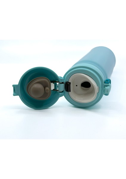 JNL-500 Ultralight Mug Termos 0,50L - Mint fırsatları