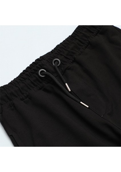 Erkek Çocuk Ince Pantolon - 12391 - Siyah fiyatları