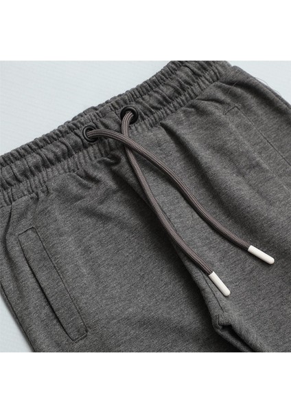 Erkek Çocuk Kalın Pantolon - 12390 - Melanj fiyatları