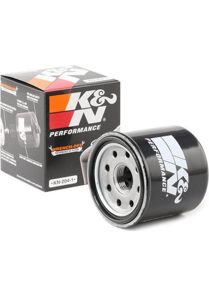 Rks Blade 350 Kn Yağ Filtre Obkn