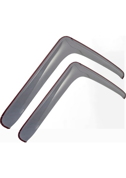 Cam Rüzgarlığı V1 Düz Man Tga 2000 2000-2008
