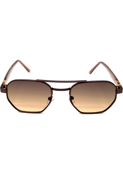 Obb MS316 C53 Unisex Güneş Gözlüğü