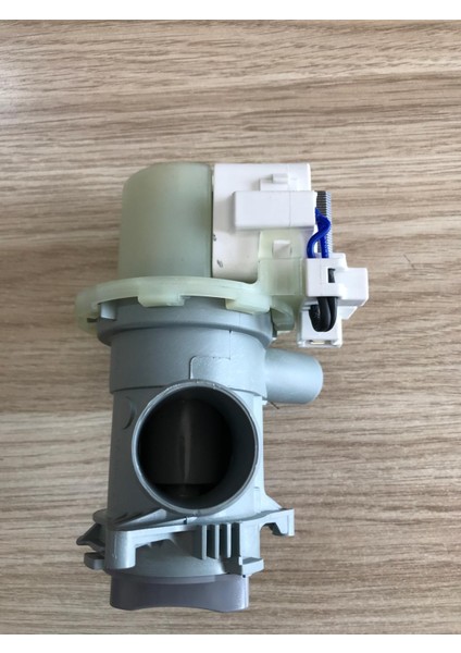 Çamaşır Makine Pompası Arçelik Beko Grindig Stoklu Orjinal ürünüdür