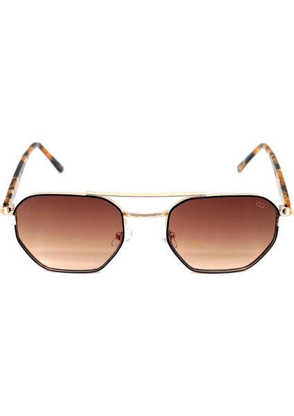Obb MS316 C6 Unisex Güneş Gözlüğü