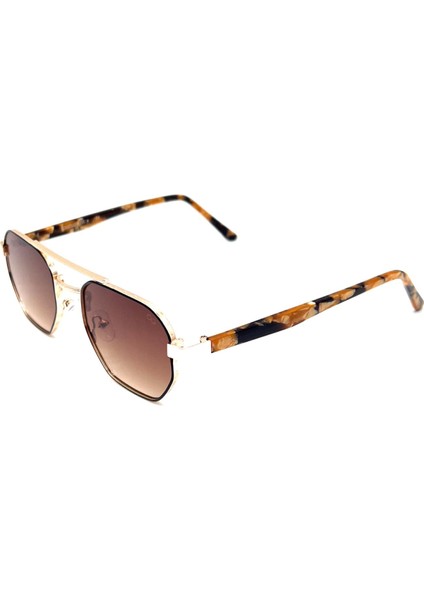 Obb MS316 C6 Unisex Güneş Gözlüğü