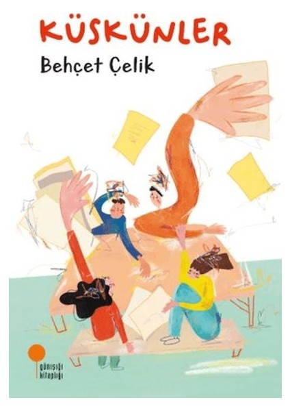 Küskünler