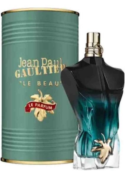 Le Beau Le Parfum Edp 75 ML