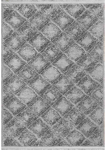 Serelia Şönil Kilim Dokuma ve Kaymaz Taban Antialerjik Makinede Yıkanabilir Leke Tutmaz Halı