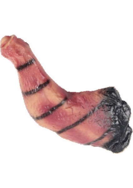 Vinyl Drumstick Köpek Oyuncağı Ynsmr