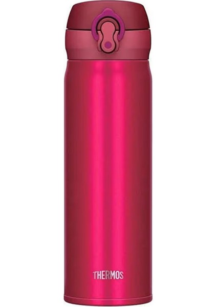 JNL-500 Ultralight Mug Termos 0,50L - Berry