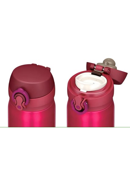 JNL-500 Ultralight Mug Termos 0,50L - Berry modelleri