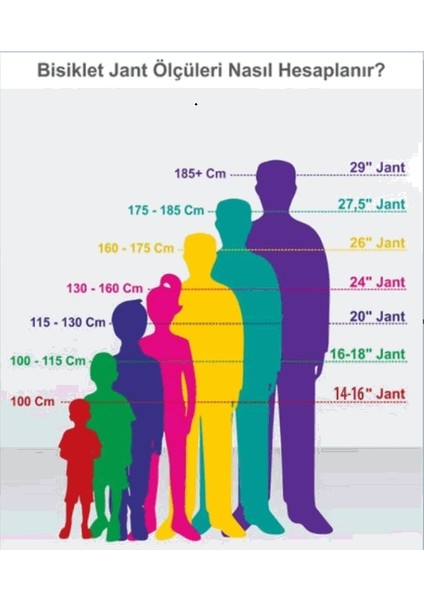 BISIKLET20 Jant Yeşil Bisiklet Çocuk Bisikleti Vitesli Model