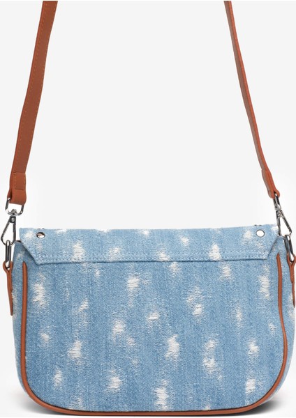 5Y2CN69721-69721 Zn Casual Canta (S)