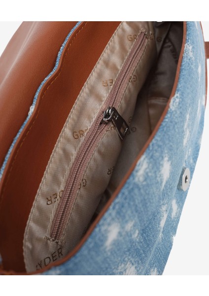 5Y2CN69721-69721 Zn Casual Canta (S)