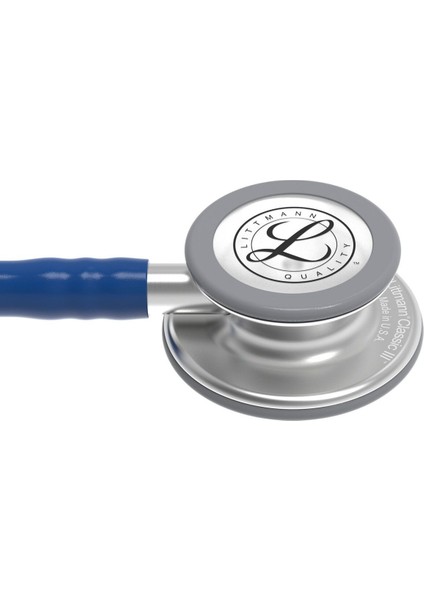 Classic Iıı 5622 Koyu Mavi Renkli Steteskop fiyatları