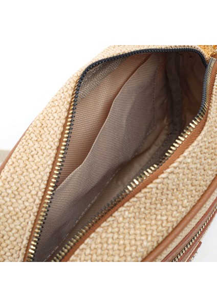 5Y2CN69717-69717 Zn Casual Canta (S)