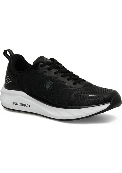 Cold 4fx Siyah Erkek Sneaker