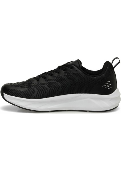 Cold 4fx Siyah Erkek Sneaker