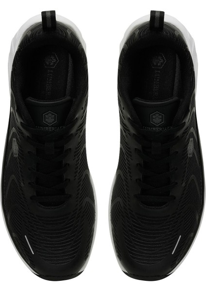 Cold 4fx Siyah Erkek Sneaker