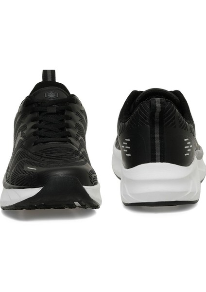 Cold 4fx Siyah Erkek Sneaker
