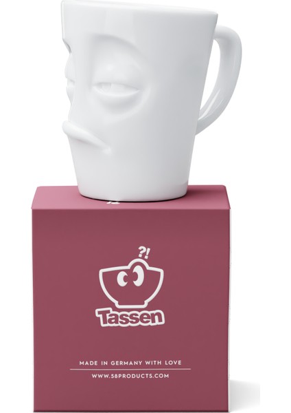 Uykucu Kupa, 350 ml