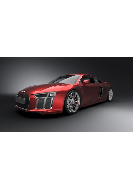 Autodesk Vred 2025 Temel Eğitim Seti