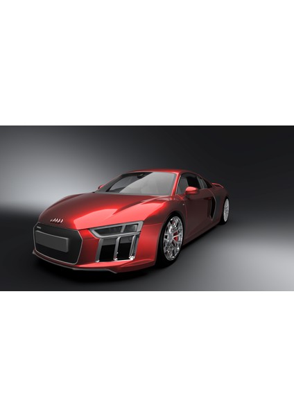 Autodesk Vred 2025 Temel Eğitim Seti