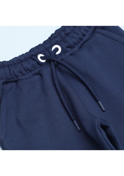 Erkek Çocuk Kalın Pantolon - 12365 - Indigo fiyatları