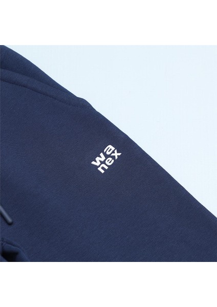 Erkek Çocuk Kalın Pantolon - 12365 - Indigo modelleri