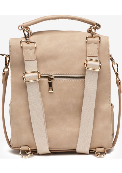 5Y2CN69708-69708 Zn Casual Canta (S)