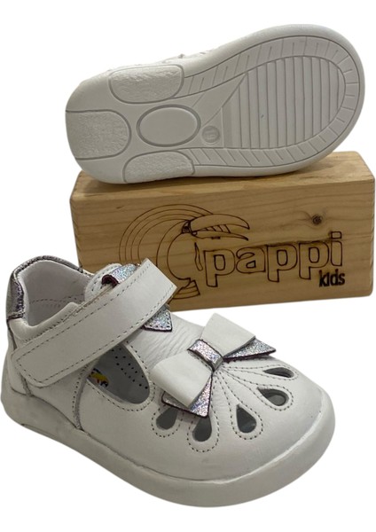 KIDS25K72 Ortopedik Deri Günlük Ilk Adım Ayakkabısı fiyatları