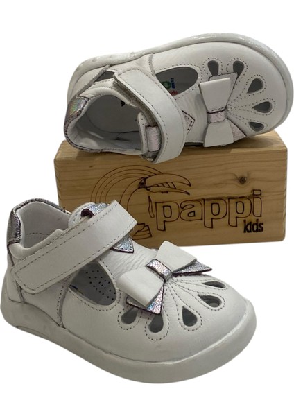KIDS25K72 Ortopedik Deri Günlük Ilk Adım Ayakkabısı modelleri