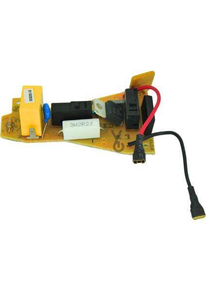 'in Powelix Activflow Elektronik Kart