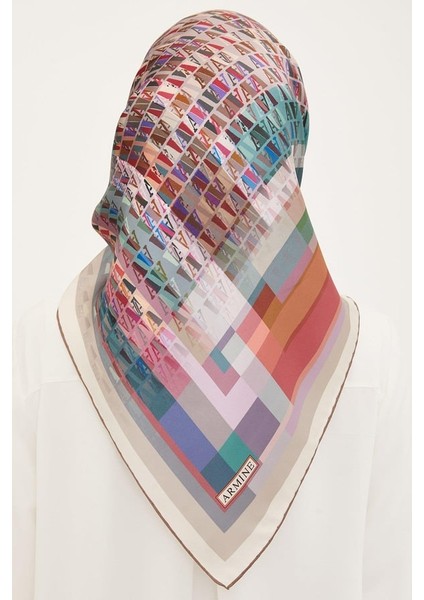 Ipek Eşarp Nostalji Sura 8934DS-02 fiyatları