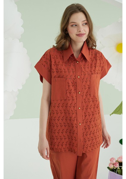 Kadın Önden Düğmeli Pijama Takımı, %100 Pamuk modelleri