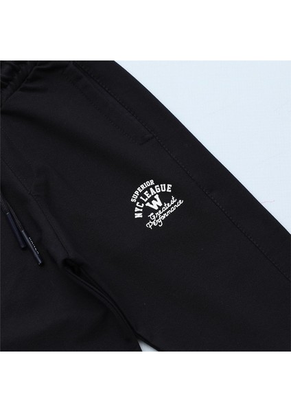 Erkek Çocuk Ince Pantolon - 12356 - Lacivert fiyatları