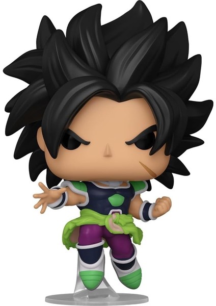 Pop! Dragon Ball Super: Broly Vinil Koleksiyon Figürü, Resmi Ürün